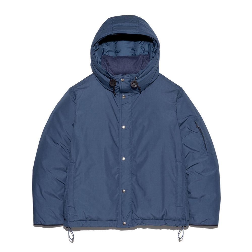 THE NORTH FACE PURPLE LABEL (ザ・ノース・フェイス パープルレーベル) N24FA046 (N24FA046) | THE  NORTH FACE PURPLE LABEL / ジャケット (MEN) | THE NORTH FACE PURPLE LABEL 正規取扱店DIVERSE