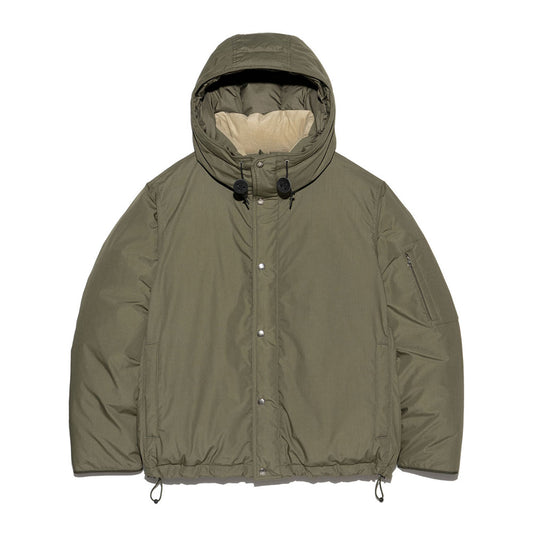 65/35 Mountain Short Down Parka