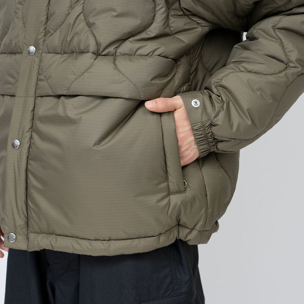 Field Insulation Jacket