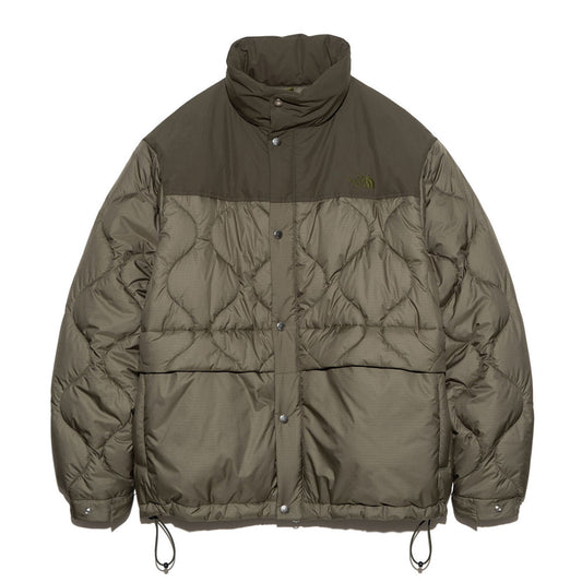 Field Insulation Jacket