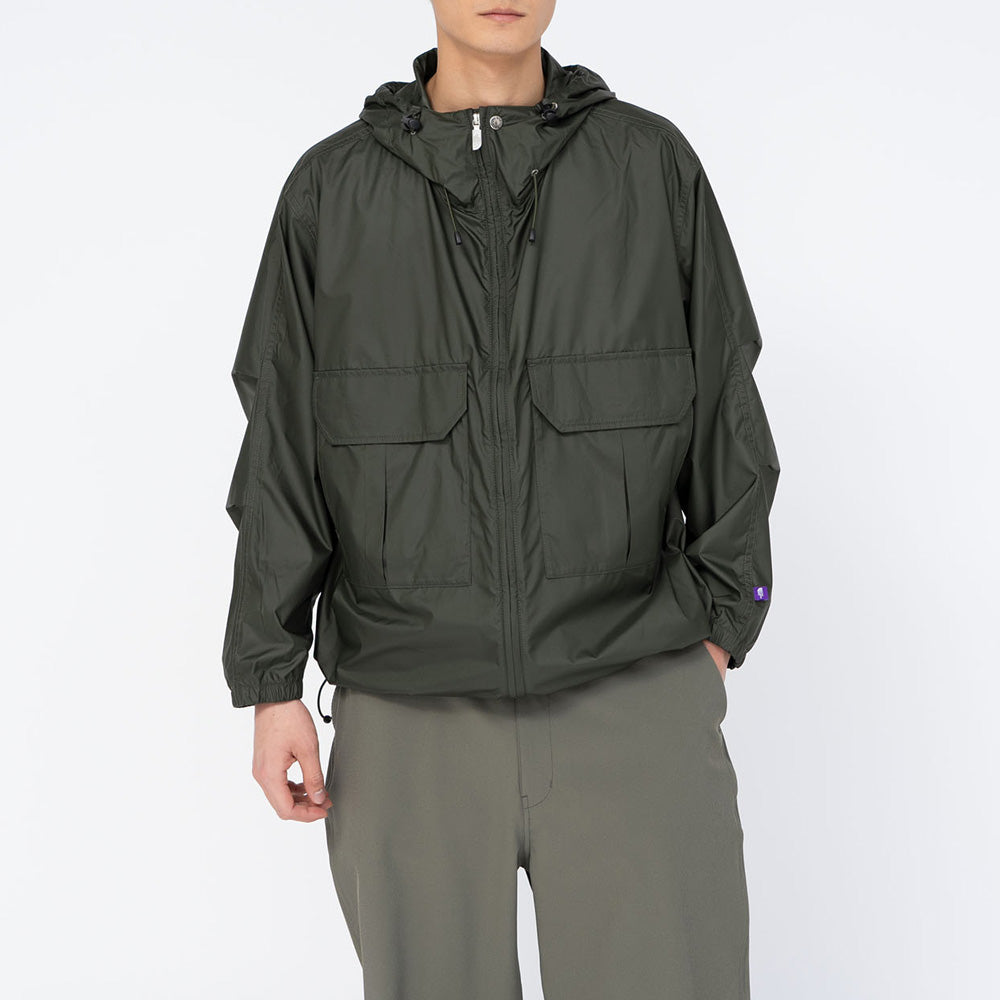 THE NORTH FACE PURPLE LABEL (ザ・ノース・フェイス パープルレーベル) N24FA057 (N24FA057) | THE  NORTH FACE PURPLE LABEL / ジャケット (MEN) | THE NORTH FACE PURPLE LABEL 正規取扱店DIVERSE