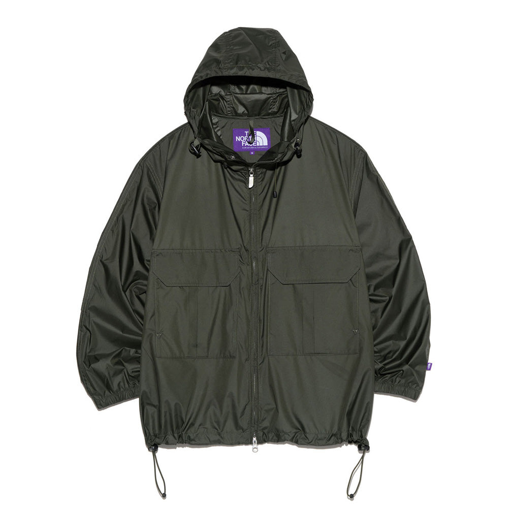 THE NORTH FACE PURPLE LABEL (ザ・ノース・フェイス パープルレーベル) N24FA057 (N24FA057) | THE  NORTH FACE PURPLE LABEL / ジャケット (MEN) | THE NORTH FACE PURPLE LABEL 正規取扱店DIVERSE