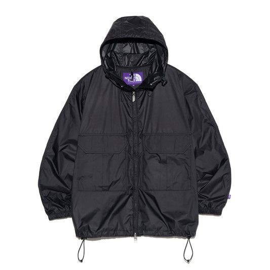 Mountain Wind Parka