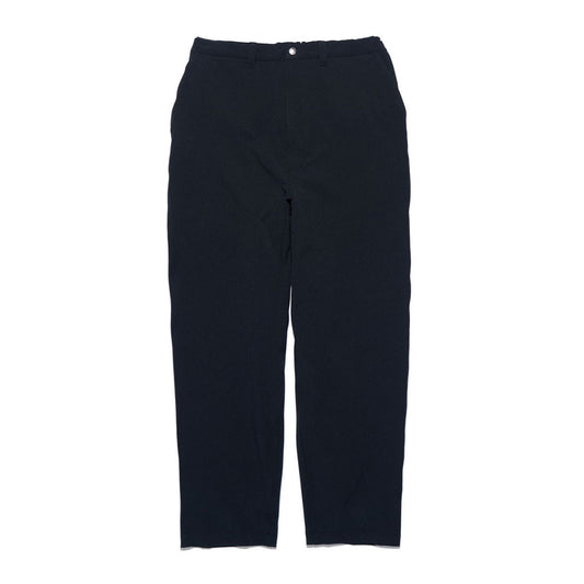 Stretch Twill Wide Tapered Field Pants