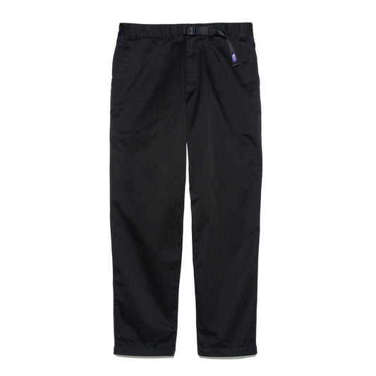 Chino Straight Field Pants