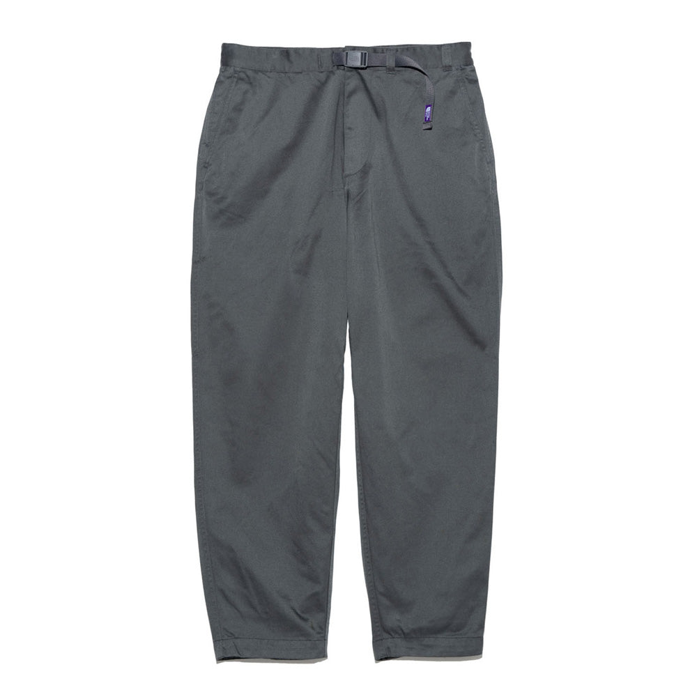 THE NORTH FACE PURPLE LABEL (ザ・ノース・フェイス パープルレーベル) N24FC076 (N24FC076) | THE  NORTH FACE PURPLE LABEL / パンツ (MEN) | THE NORTH FACE PURPLE LABEL 正規取扱店DIVERSE