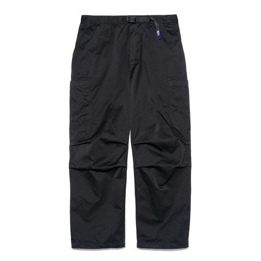 Chino Cargo Pocket Field Pants