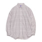 Button Down Tattersall Field Shirt