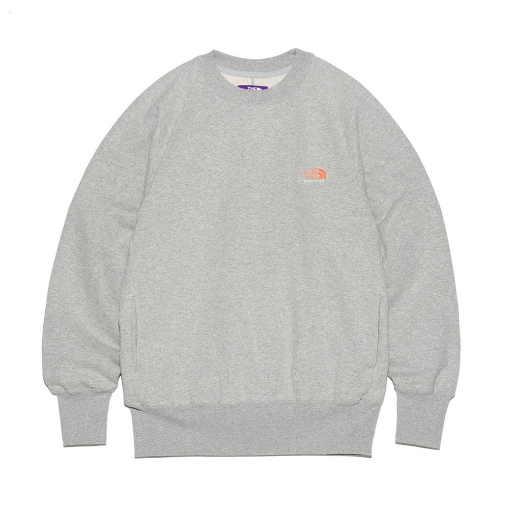 11oz Crewneck Graphic Sweatshirt