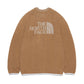 Mohair Field Crewneck Pullover