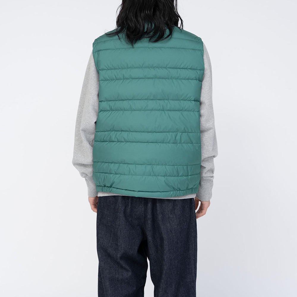 Ripstop Sierra Vest