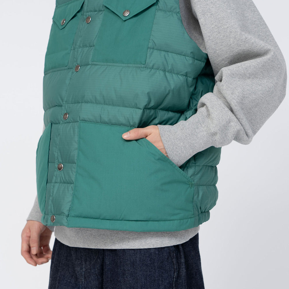 THE NORTH FACE PURPLE LABEL (ザ・ノース・フェイス パープルレーベル) N24FN021 (N24FN021) | THE  NORTH FACE PURPLE LABEL / ジャケット (MEN) | THE NORTH FACE PURPLE LABEL 正規取扱店DIVERSE