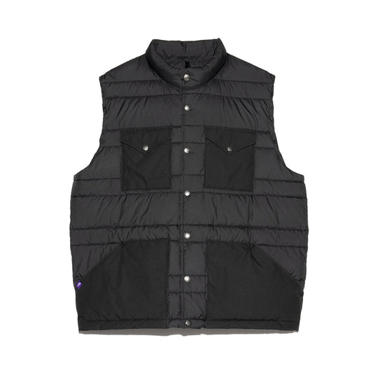 Ripstop Sierra Vest