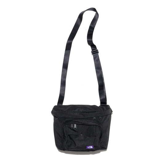 Mountain Wind Shoulder Bag