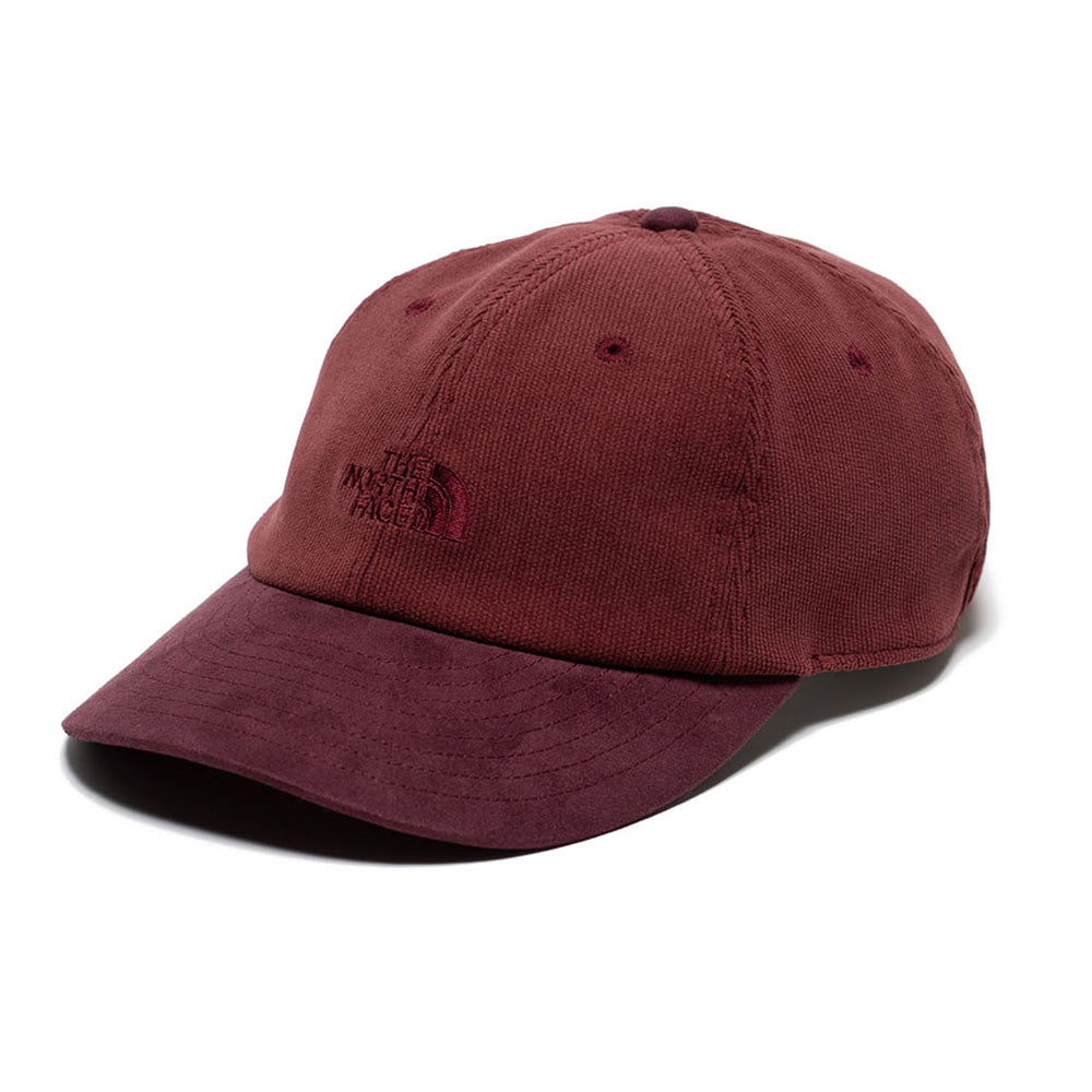 Corduroy Field Cap