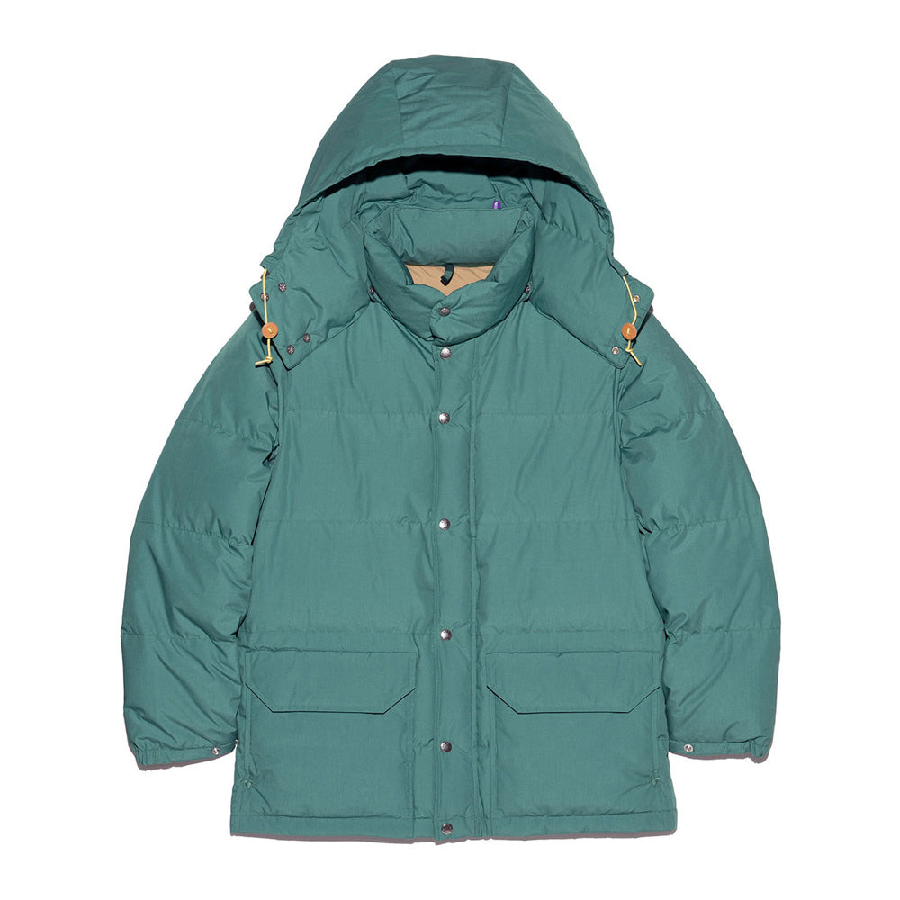 65/35 Sierra Parka