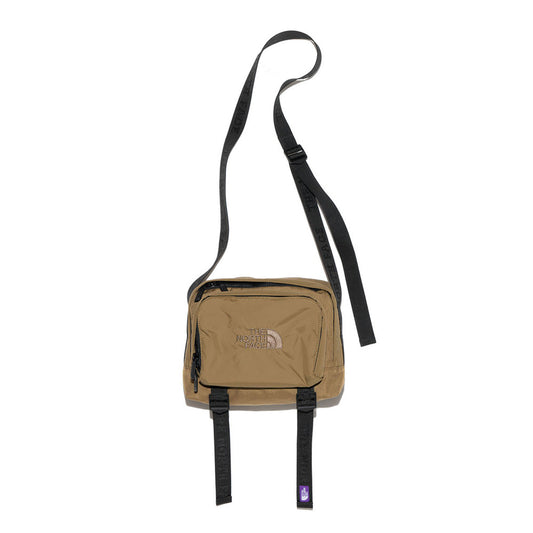 CORDURA Nylon Shoulder Bag