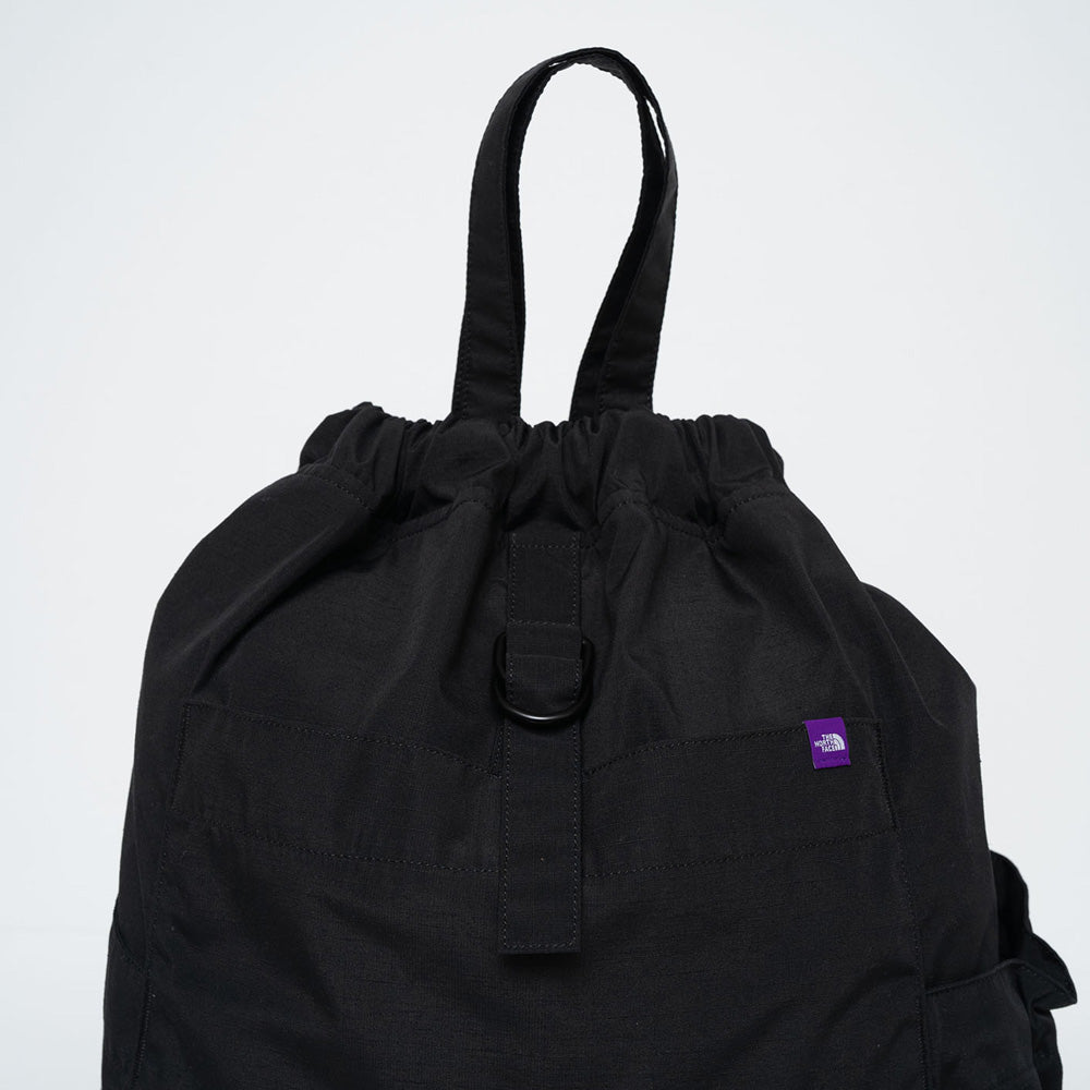 Mountain Wind Day Pack