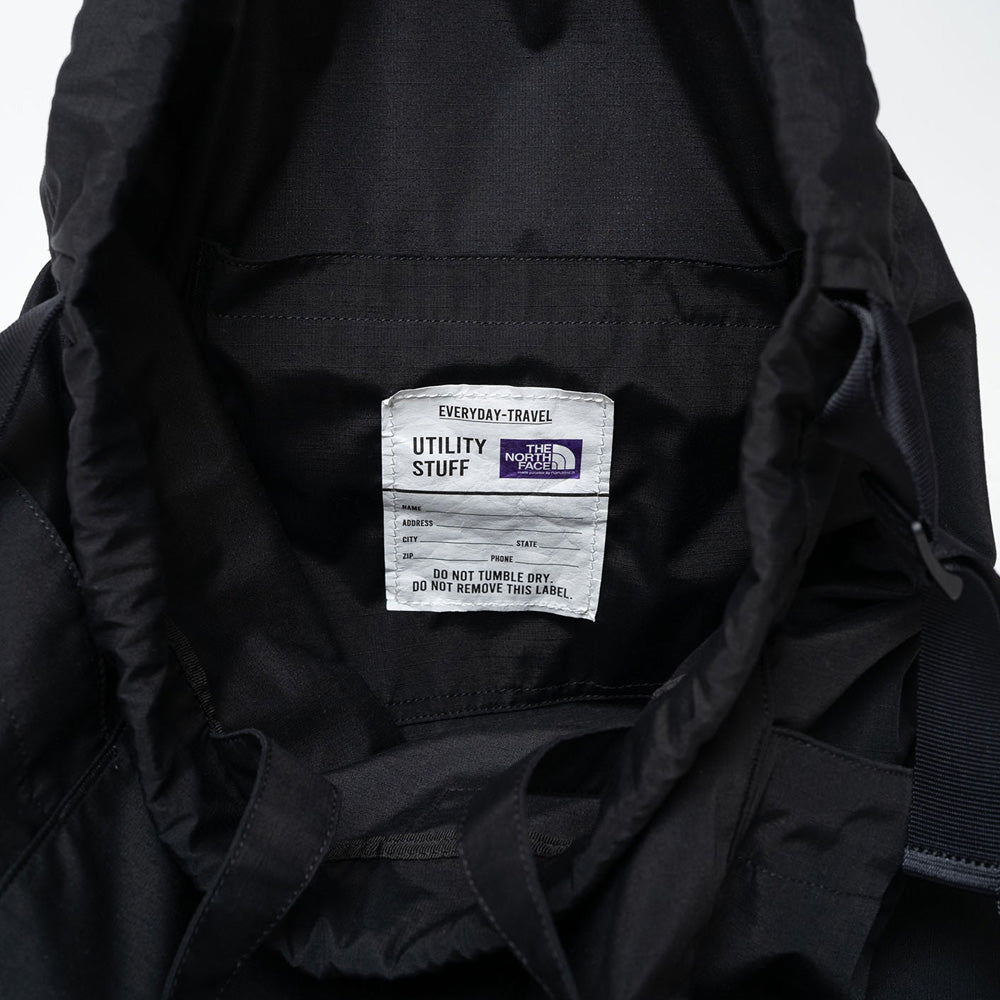 Mountain Wind Day Pack