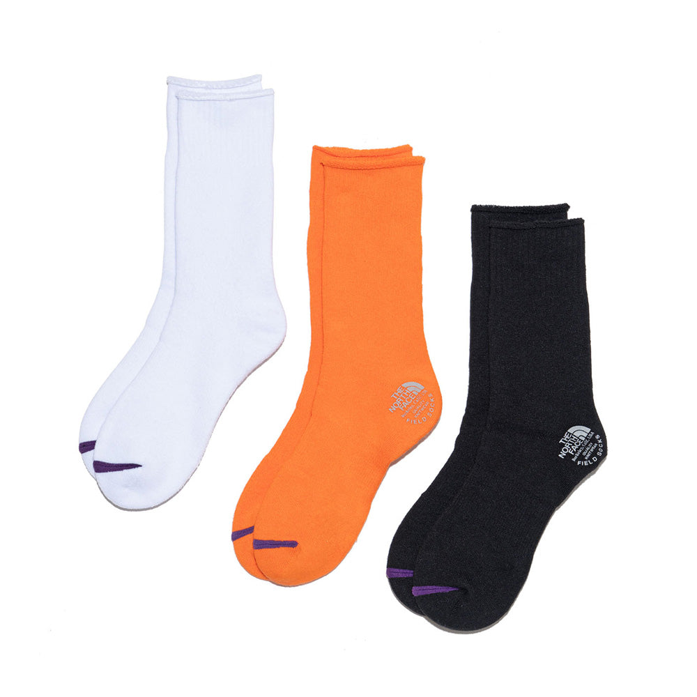 Pack Field Socks 3P