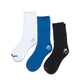 Pack Field Socks 3P