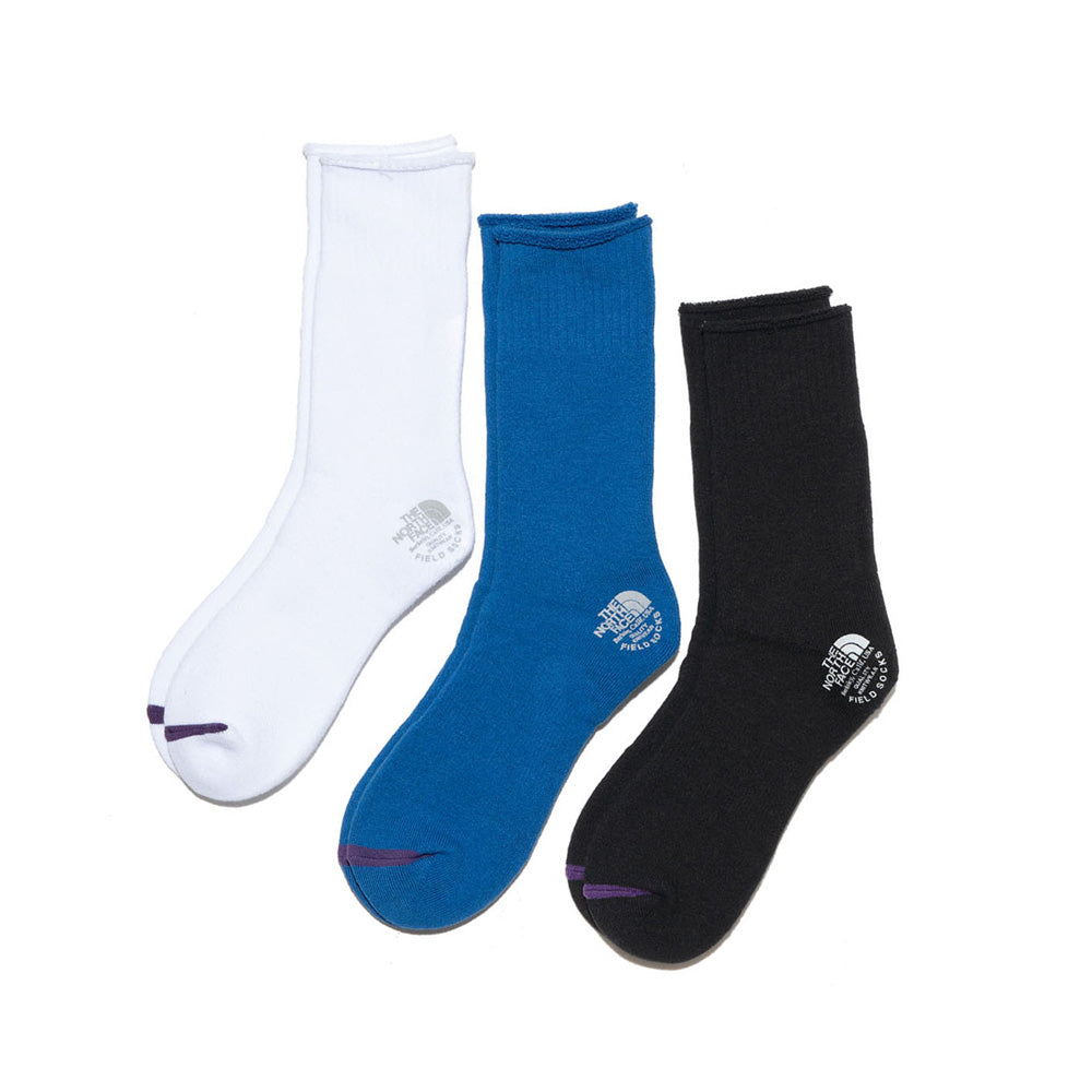 Pack Field Socks 3P