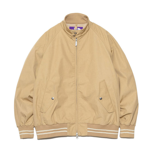 65/35 Field Jacket