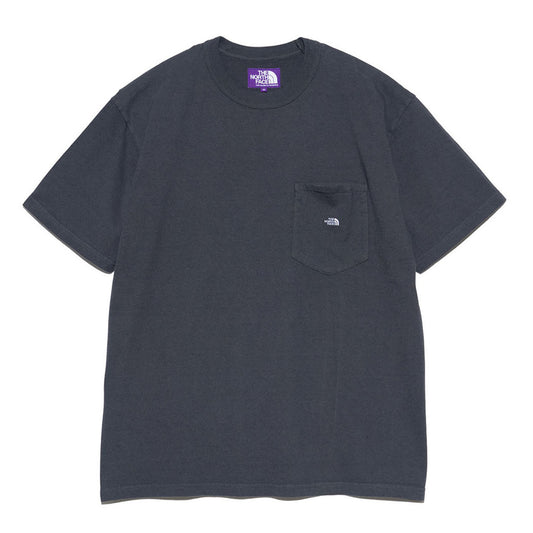 7oz Pocket Tee