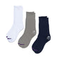 Pack Field Socks 3P