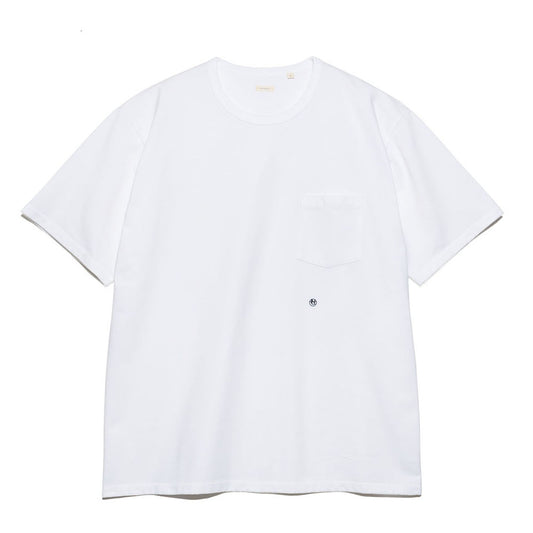 COOLMAX Jersey Pocket Tee