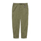 COOLMAX Chino Wide Tapered Pants