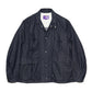 Denim Stroll Field Jacket