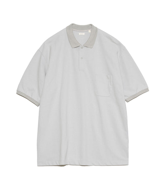 S/S Polo Shirt