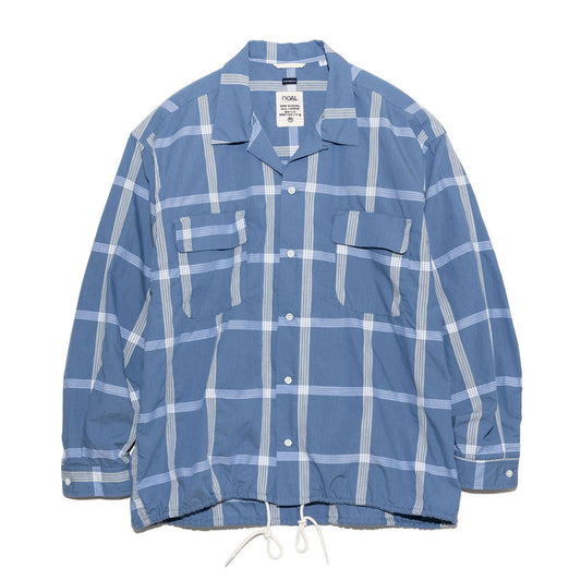 PALAKA Check Shirt