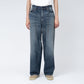 Selvage Denim Pants