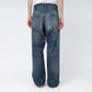 Selvage Denim Pants