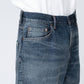 Selvage Denim Pants