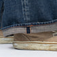 Selvage Denim Pants