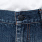 Selvage Denim Pants