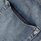 Selvage Denim Pants