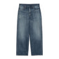 Selvage Denim Pants