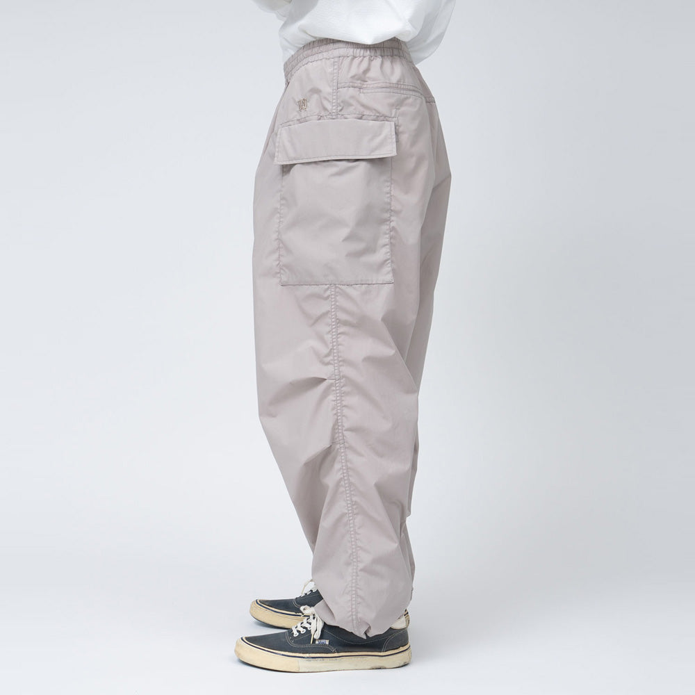 Cargo Deck Pants