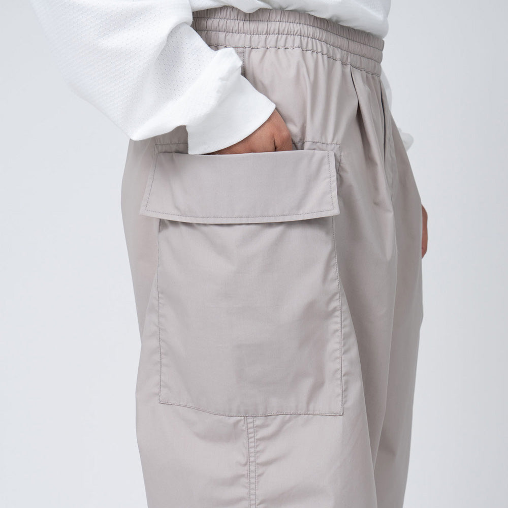 Cargo Deck Pants