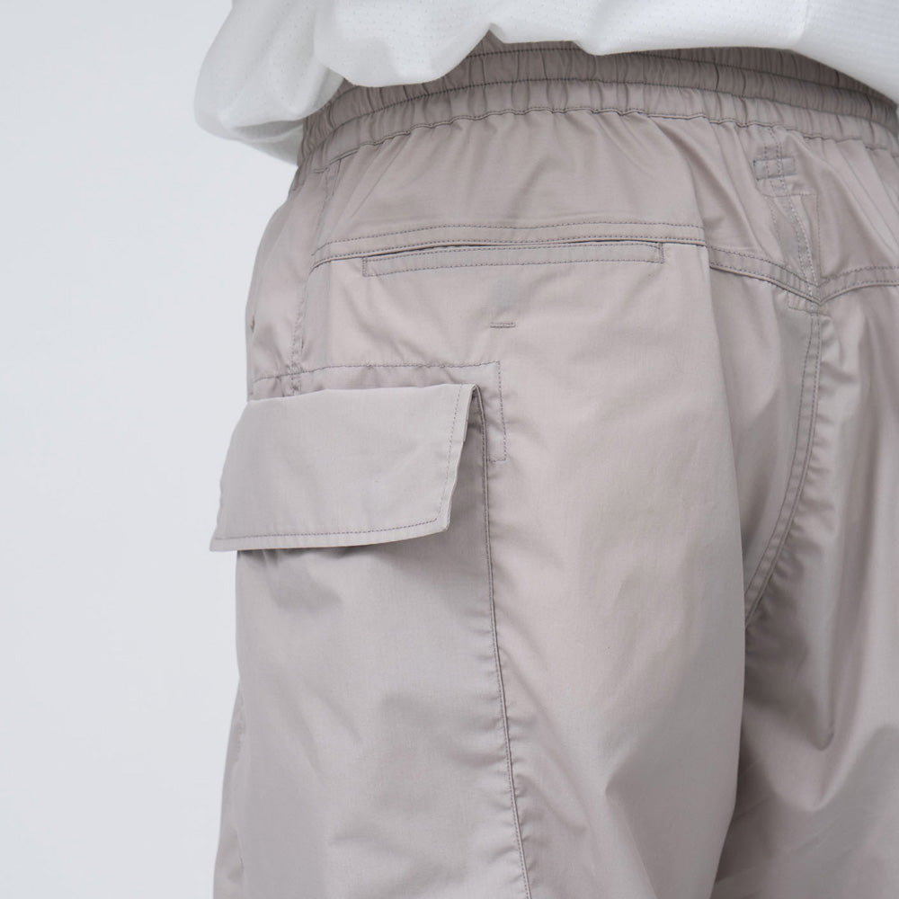 Cargo Deck Pants