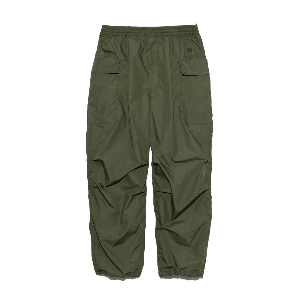 Cargo Deck Pants