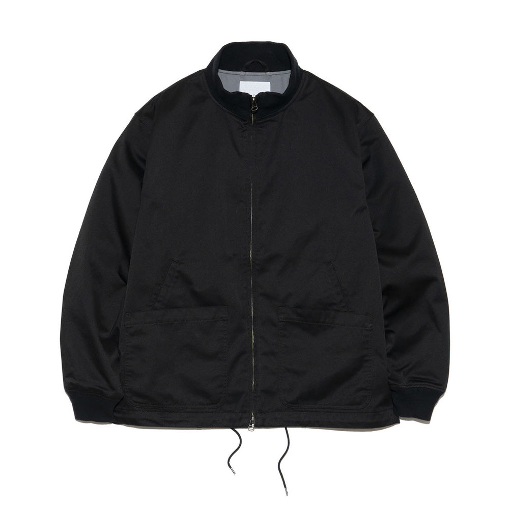 WINDSTOPPER Chino Deck Jacket