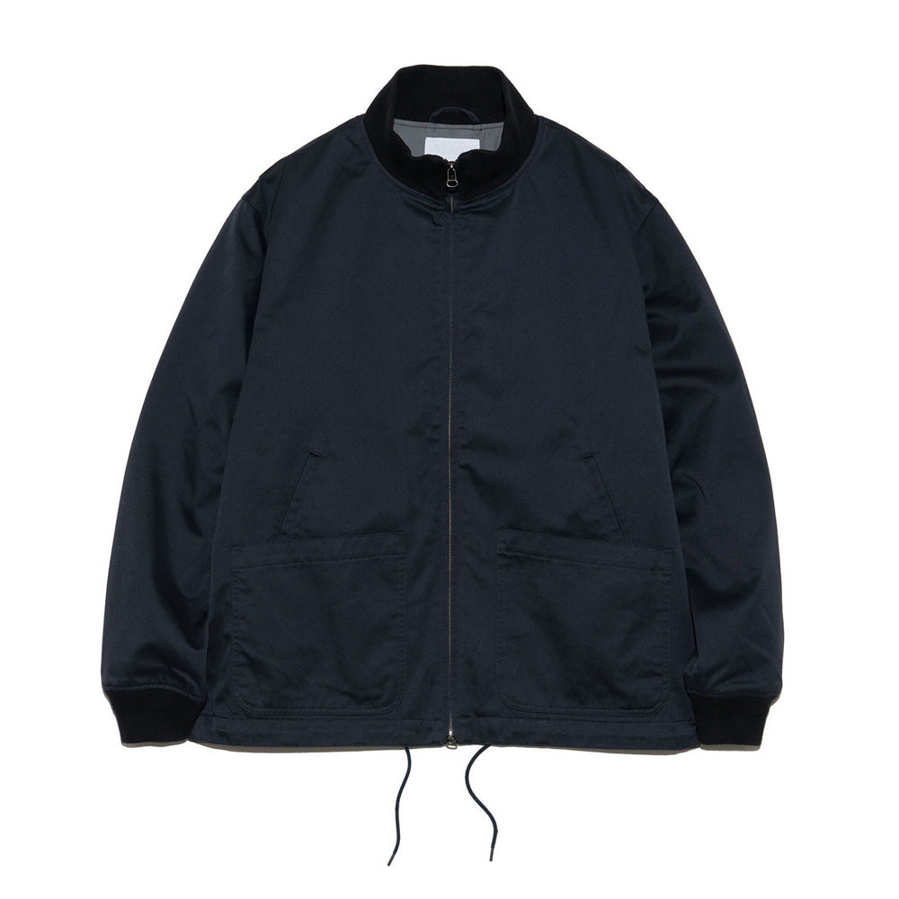 WINDSTOPPER Chino Deck Jacket