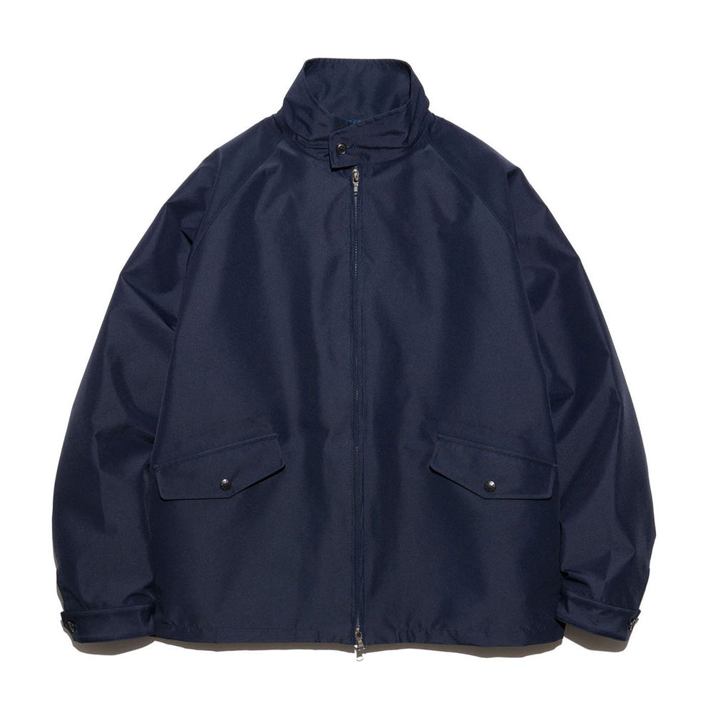 2L GORE TEX Crew Jacket