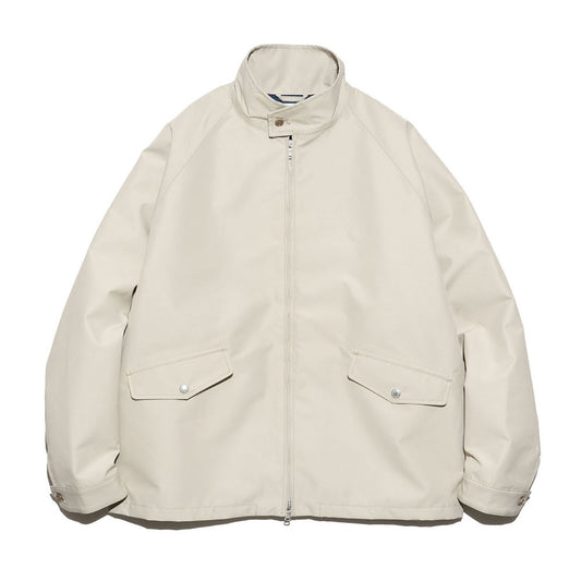 2L GORE TEX Crew Jacket