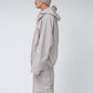 Hooded Deck Jacket